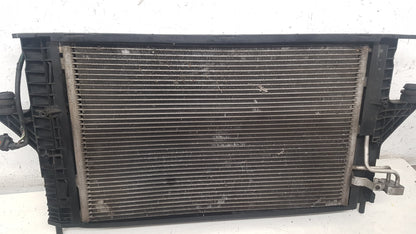 2007 - 2013 Volvo C70  Convertible Radiator 3M51-8005 DB