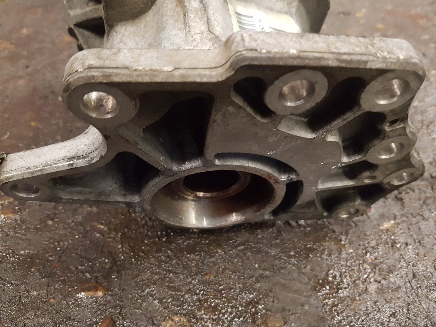 2011 - 2014 Volvo XC90  Estate Transfer Case 31325885