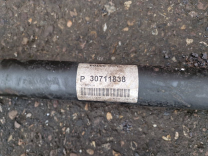 2005 - 2012 Volvo XC90  Estate Driveshaft/Mid Shaft 30711838