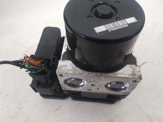 2012 Volvo S60  Saloon ABS Pump/Modulator 31329137
