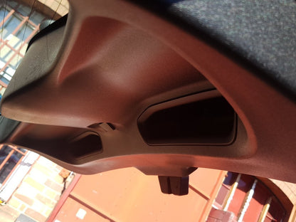 2014 Volvo V40  Hatchback Tailgate