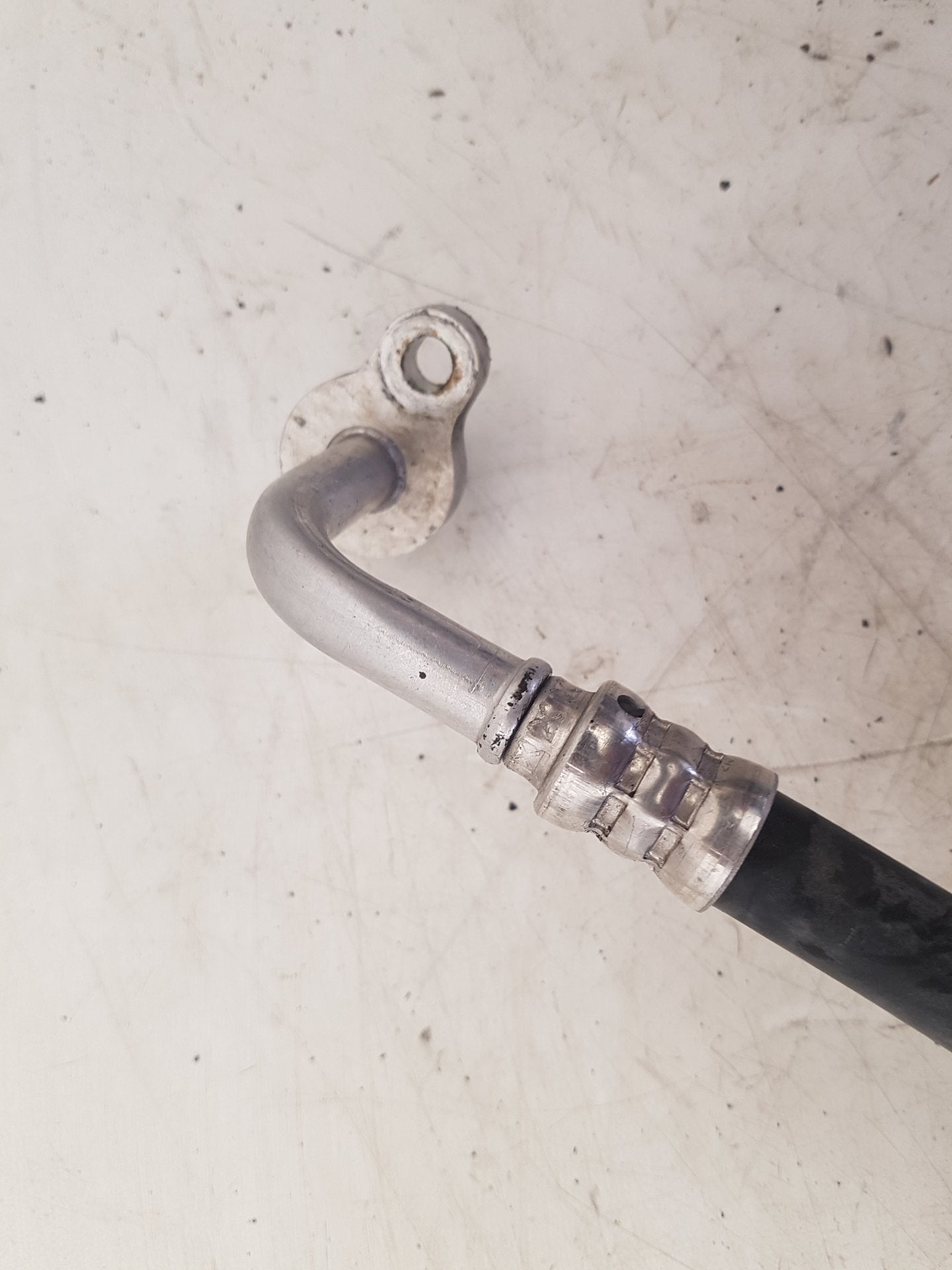 2017 - 2025 Volvo V90 235, 236 Estate A/C Pipe  31497391
