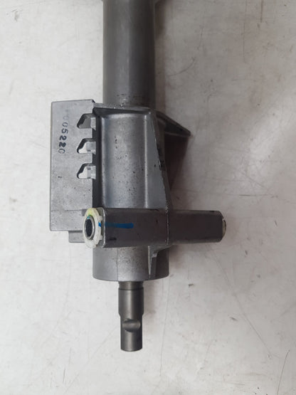 2010 Saab 9-3  Estate Steering Column 12846146