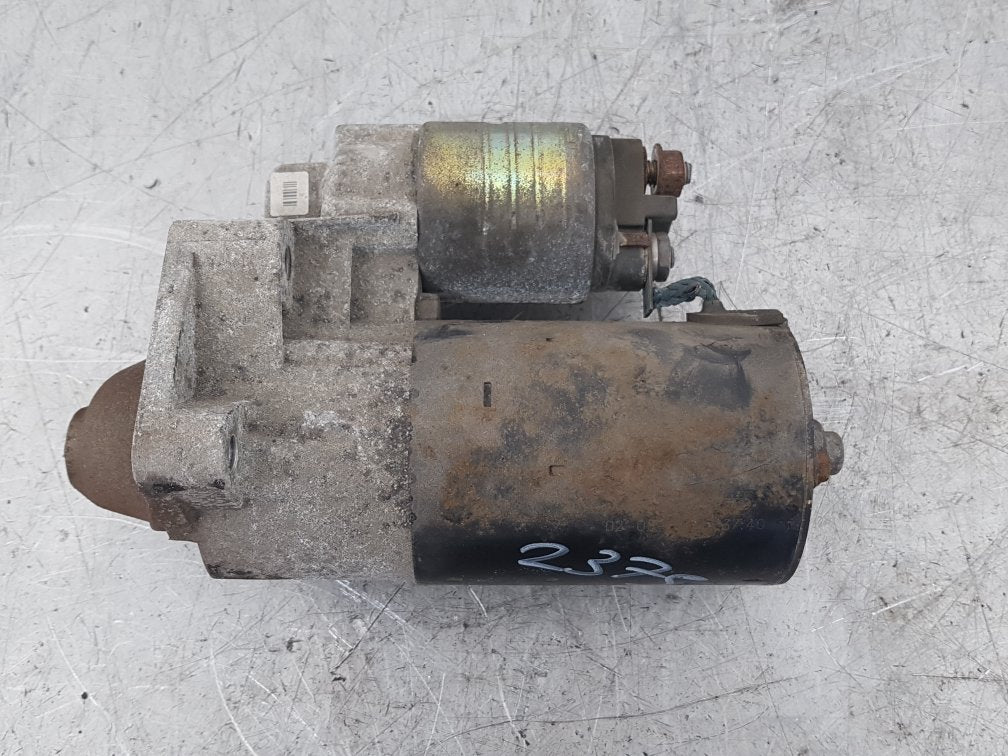 1999 - 2004 Volvo V40  Estate Starter Motor 30808465