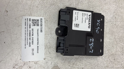 2016 - 2023 Volvo XC90 II 256 Estate Tailgate Control Module 32214766