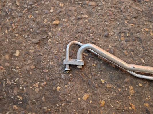 2010 Saab 9-3  Estate A/C Pipe  12775368
