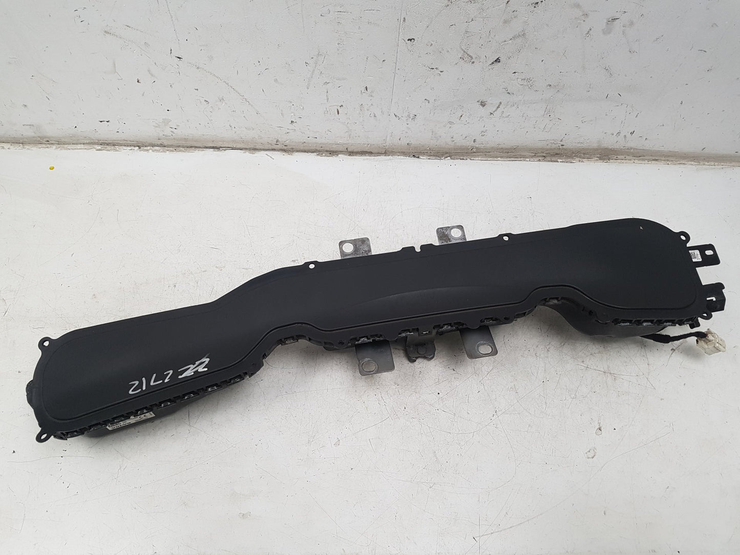 2012 - 2019 Volvo V40  Hatchback PEDESTRIAN AIRBAG 31404289