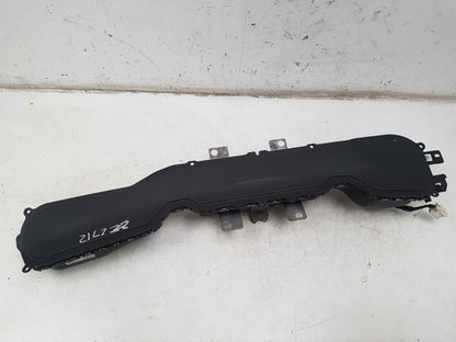 2012 - 2019 Volvo V40  Hatchback PEDESTRIAN AIRBAG 31404289