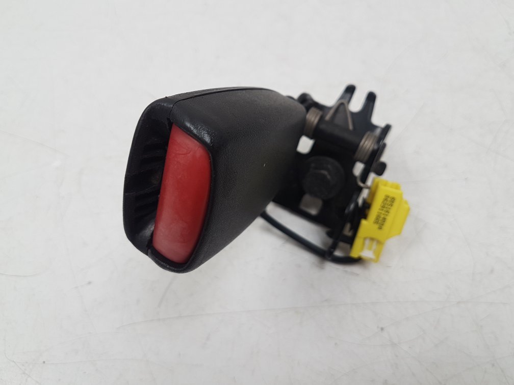 2006 - 2011 Volvo S80  Saloon SEAT BELT ANCHOR (PASSENGER SIDE REAR)