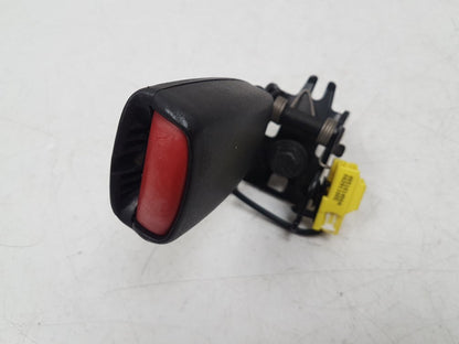 2006 - 2011 Volvo S80  Saloon SEAT BELT ANCHOR (PASSENGER SIDE REAR)