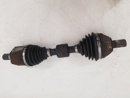 2007 - 2010 Volvo V70  Estate Left Front Drive Axle 31256779