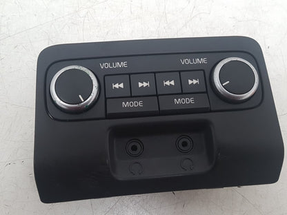 2009 - 2015 Volvo XC60  Estate INFOTAINMENT CONTROL MODULE (ICM) 30782066