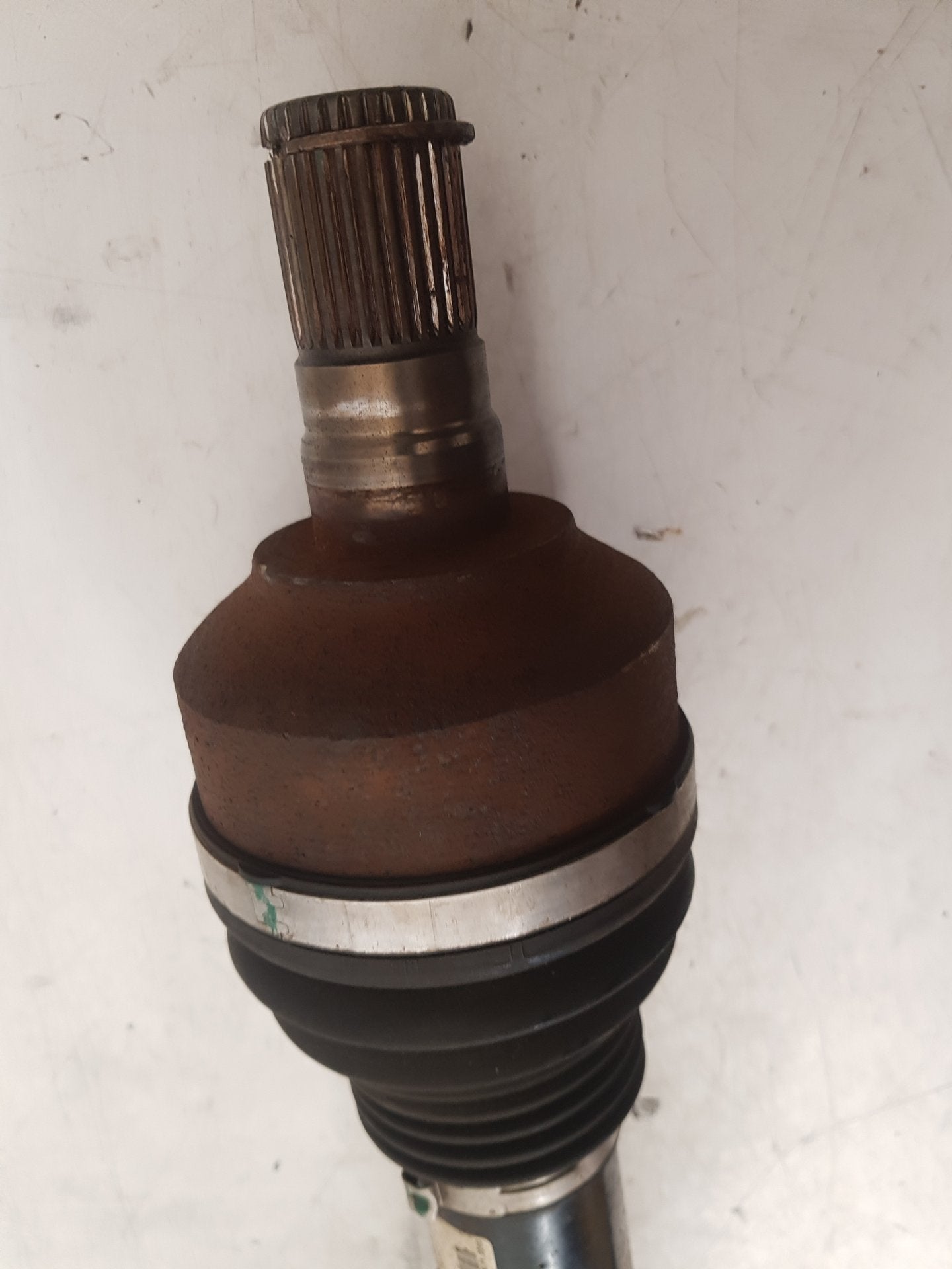 2008 - 2016 Volvo XC70 III 136 Estate Left Front Drive Axle 31259467