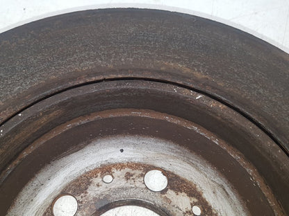 2003 - 2007 Volvo V70  Estate BRAKE DISKS 30645222