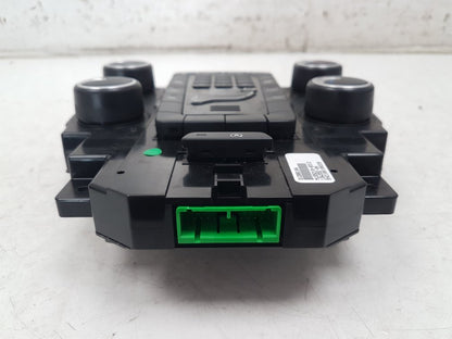 2012 - 2016 Volvo V40  Hatchback Heater Controls 31288104