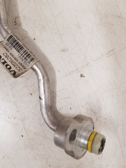 2017 - 2026 Volvo V60 II 225 Estate A/C Pipe  32226282