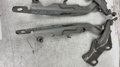 2008 - 2016 Volvo XC70 III 136 Estate Bonnet Hinge/Strut 31250186