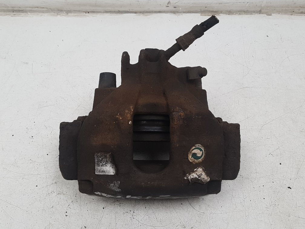 2000 - 2007 Volvo XC70  Estate Left Front Caliper