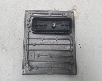 2009 Saab 9-3   Engine ECU 30743219AA