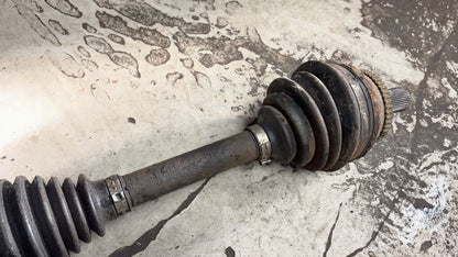 2004 - 2007 Volvo XC70  Estate Right Front Drive Axle 30783110