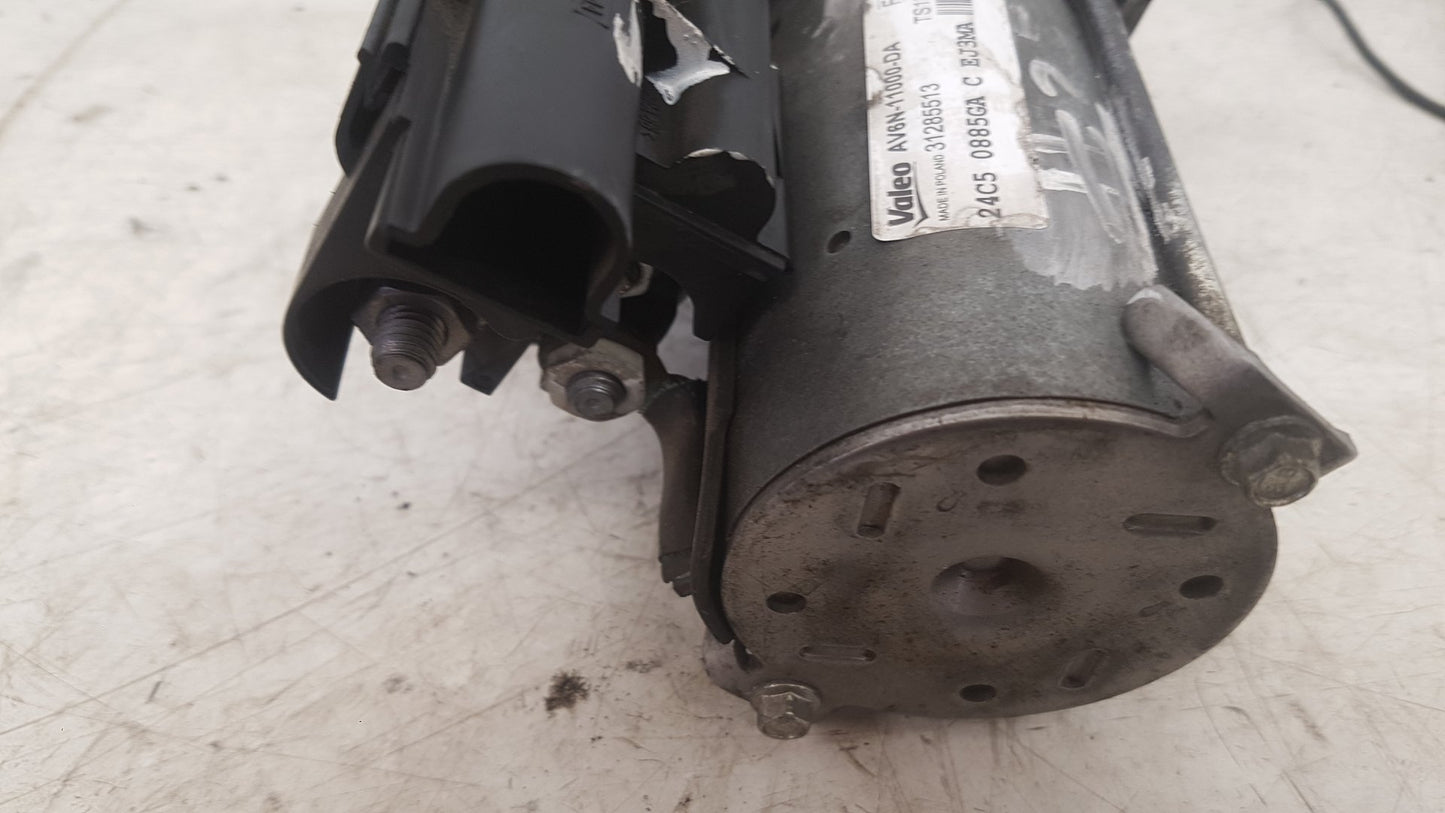 2015 Volvo V40 525, 526 Starter Motor AV6N-11000-DA VRAC Grade A