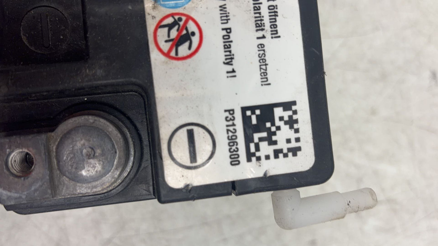 2009 - 2017 Volvo XC60 I 156 Estate Battery 31296300