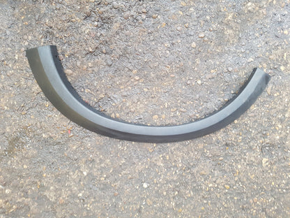 2008 - 2016 Volvo XC70 III 136 Estate Left Front Wheel Arch Moulding 31283104