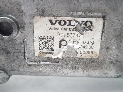 2005 - 2012 Volvo S40  Saloon EGR VALVE AND COOLER 30757742