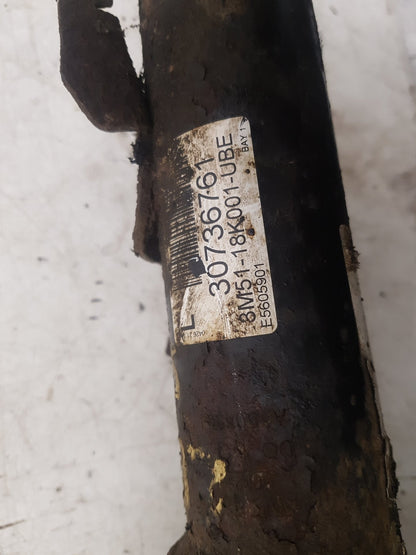 2004 - 2010 Volvo V50   Estate Left Front Shock Absorber 30736761