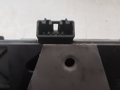 2010 - 2016 Volvo V60   Bootlid Lock Actuator 31335045