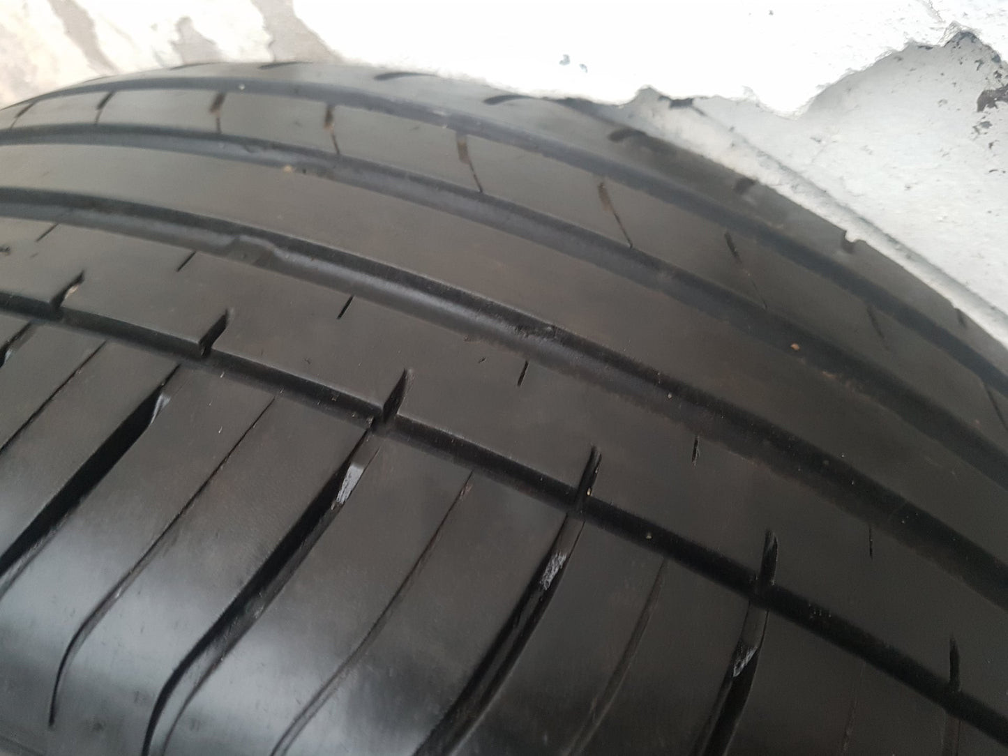2011 - 2014 Volvo XC90  Estate Alloy Wheel 30643772