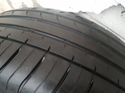 2011 - 2014 Volvo XC90  Estate Alloy Wheel 30643772