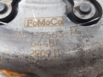 2006 - 2012 Volvo C30  Hatchback CLUTCH 8M517563AC