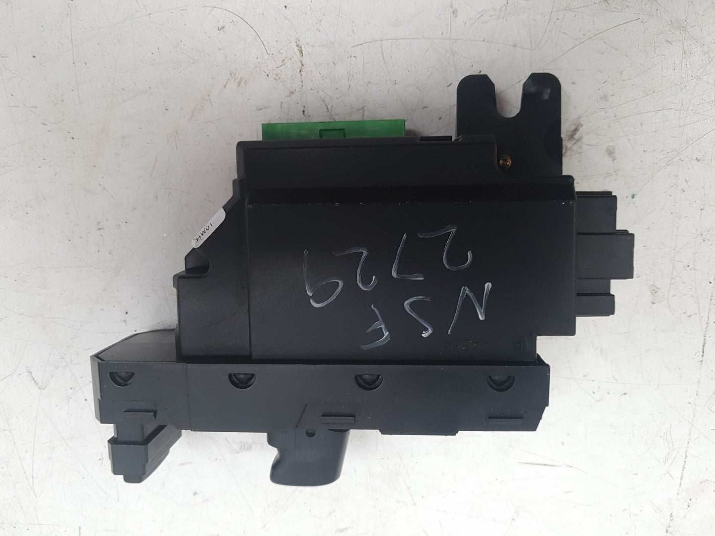 2003 - 2014 Volvo XC90 I 275 Estate Left Front Window Switch 30739981