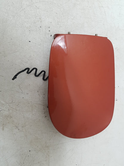 2010 - 2012 Volvo C30  Hatchback Fuel Filler Door 31217785