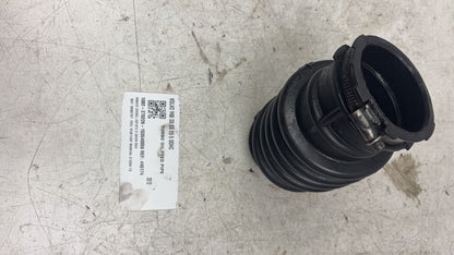 2011 - 2014 Volvo V60 I 155 Estate Turbo Oil Feed Pipe