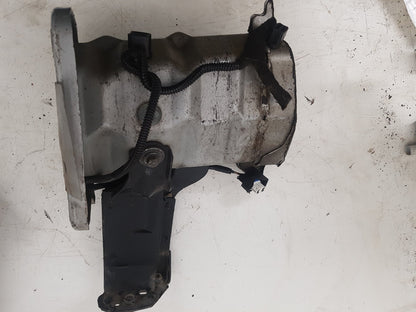2008 - 2013 Volvo XC60 I 156 Estate PASSENGER SIDE CHASSIS CUT