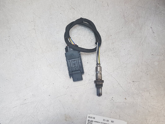 2019 Volvo V40  Hatchback LAMBDA OXYGEN SENSORS 32242881