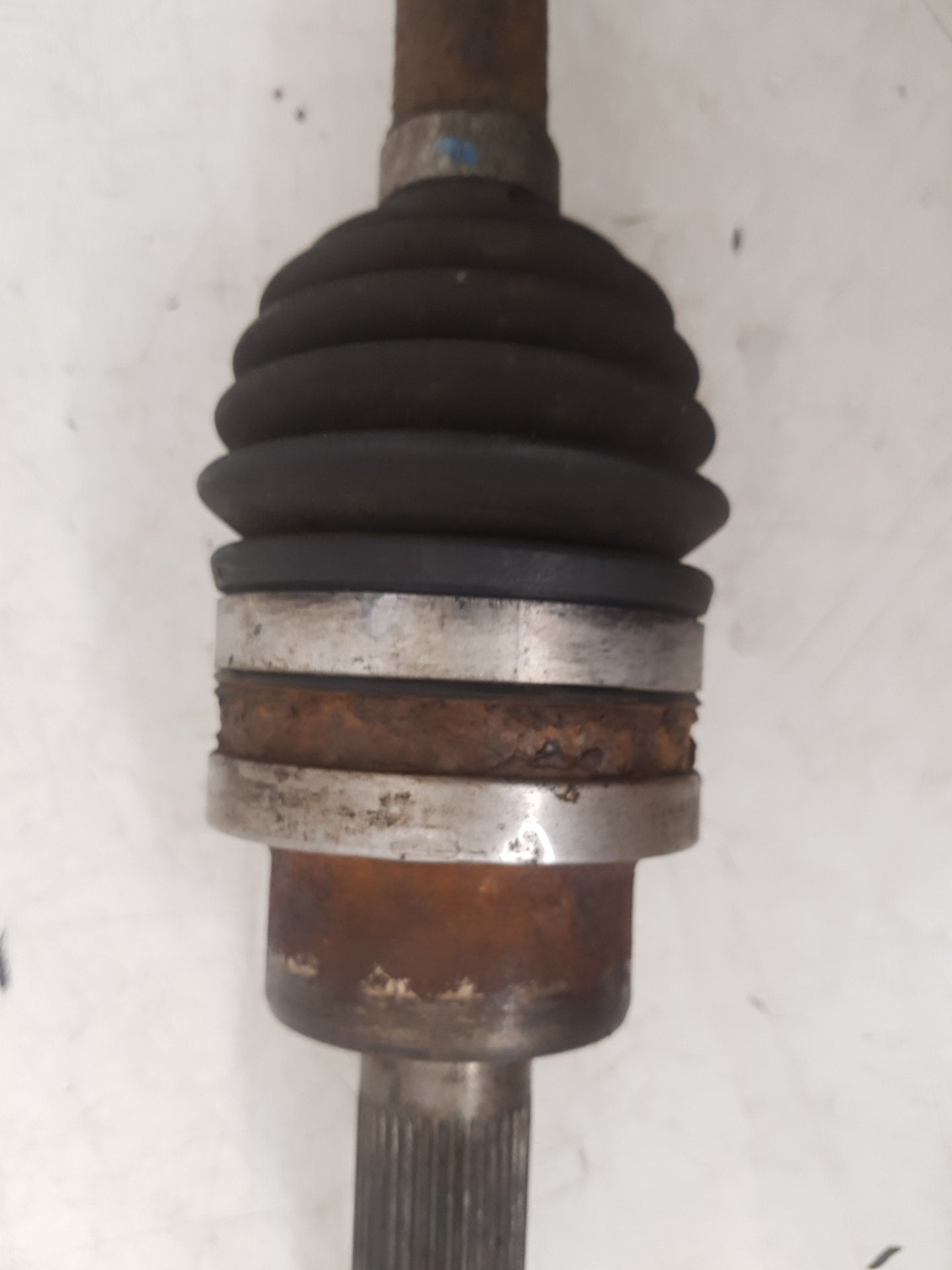 2008 - 2013 Volvo XC60 I 156 Estate Left Rear Drive Axle 31259504
