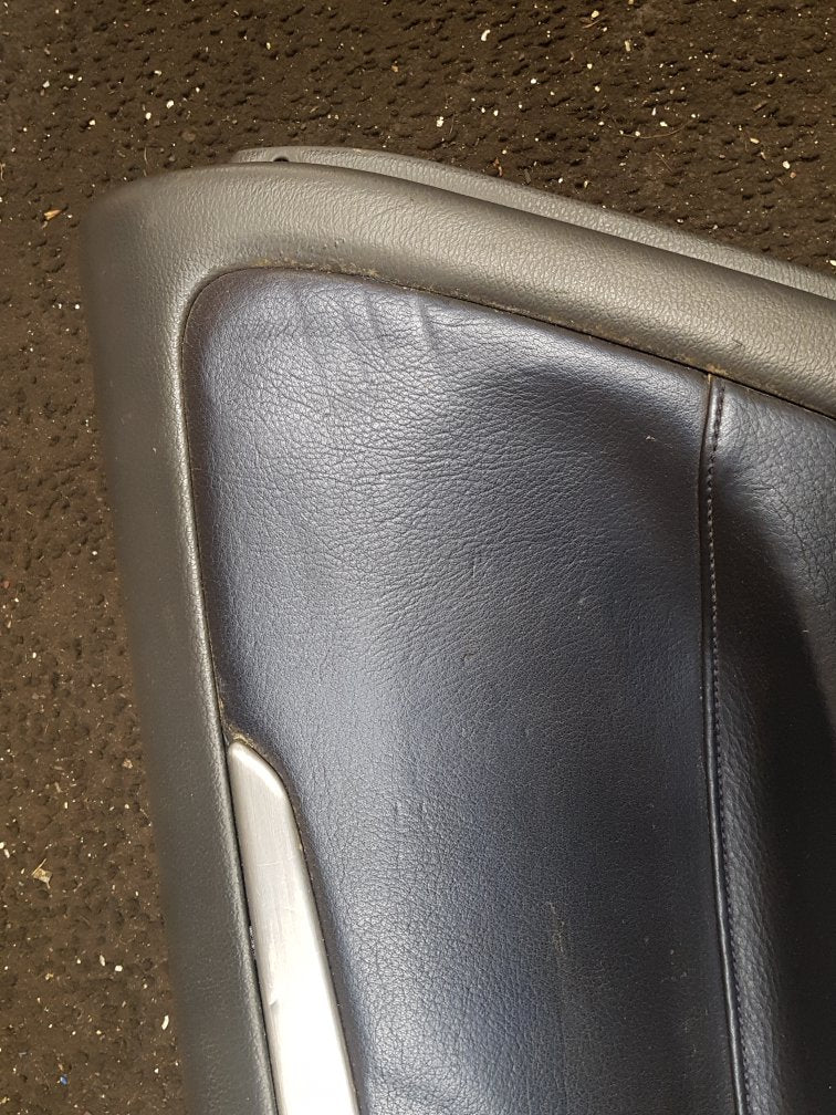 2003 - 2007 Volvo V70  Estate Right Rear Door Trim 39975496
