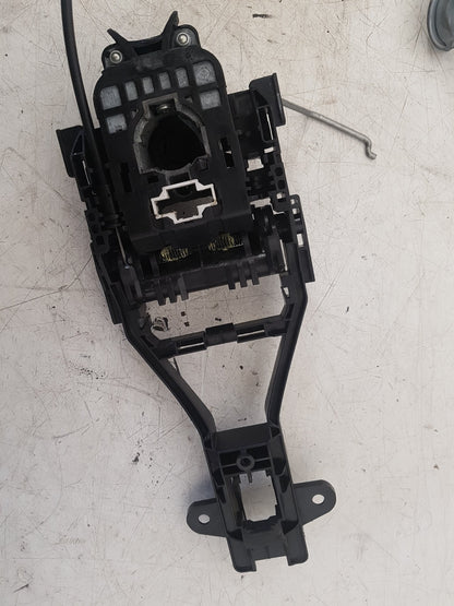 2011 - 2014 Volvo V60 I 155 Estate Left Front Door Lock Actuator 31301738