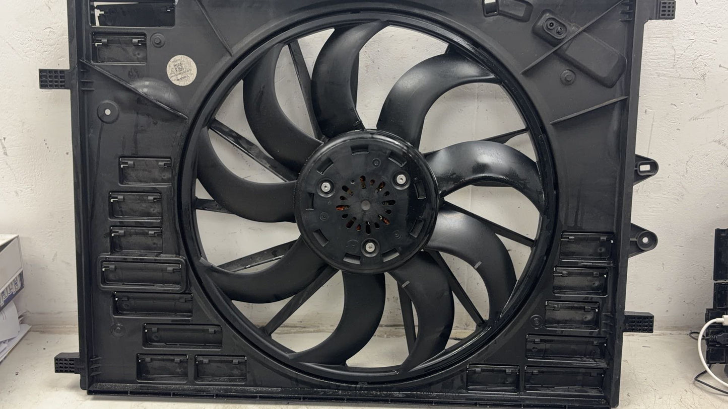 2017 - 2025 Volvo V90 235, 236 Estate A/C Fan Motor 32222287