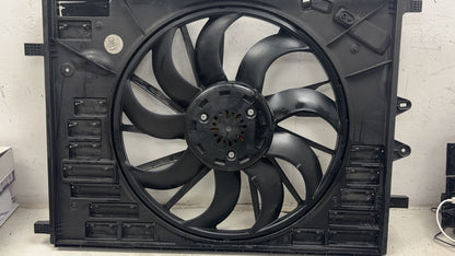2017 - 2025 Volvo V90 235, 236 Estate A/C Fan Motor 32222287