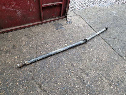 2002 - 2006 Volvo XC90  Estate Driveshaft/Mid Shaft 8689886