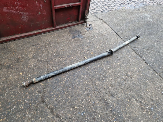 2002 - 2006 Volvo XC90  Estate Driveshaft/Mid Shaft 8689886