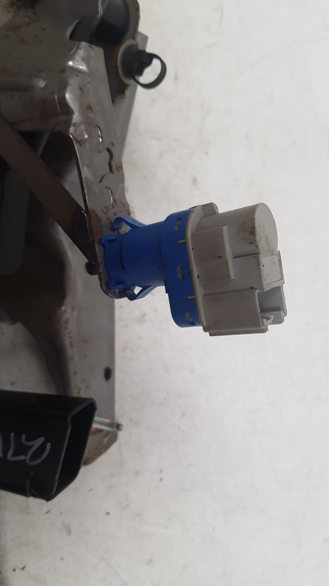 2008 - 2012 Volvo S40  Saloon Brake Pedal 31341262