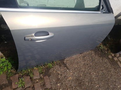 2010 - 2012 Saab 9-5  Saloon DOOR - BARE (FRONT DRIVER SIDE)