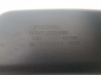 2008 - 2015 Volvo V70  Estate Interior Mirror 31911684
