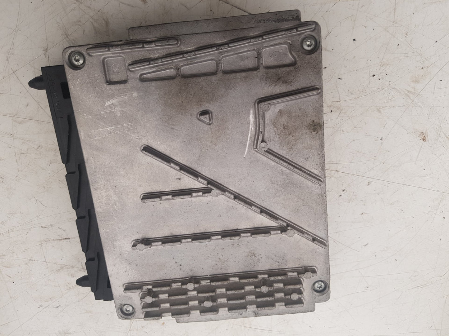 2002 - 2006 Volvo XC90  Estate Engine ECU 30637733