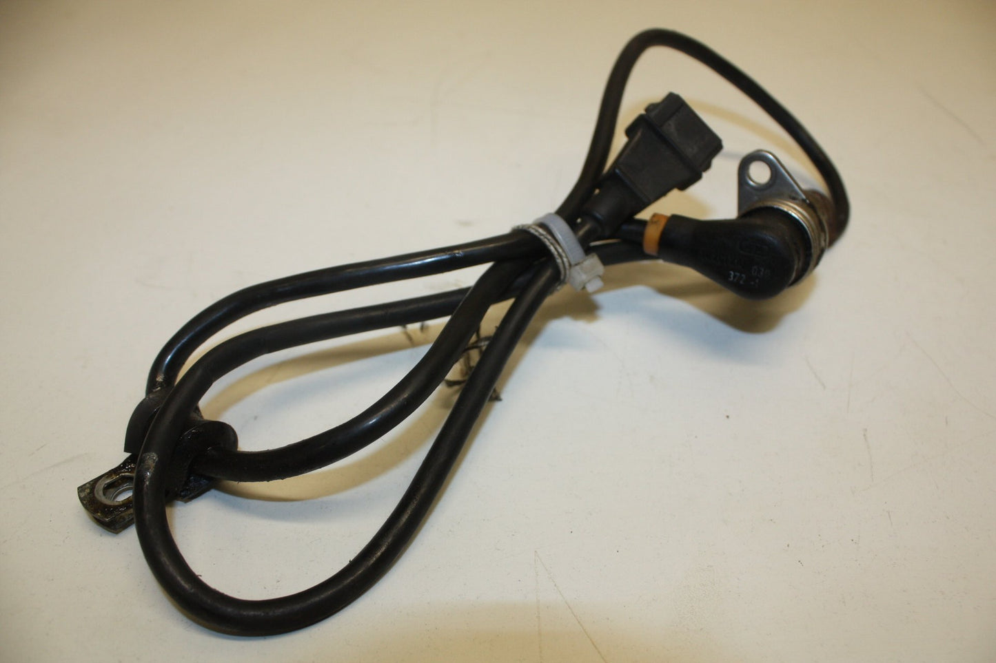 1993 - 1997 Saab 9000   CRANKSHAFT SENSOR 0261210